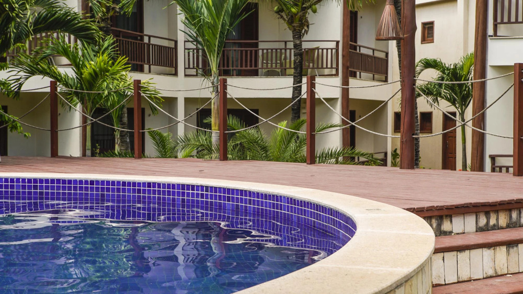 Kanaloa Pousada
