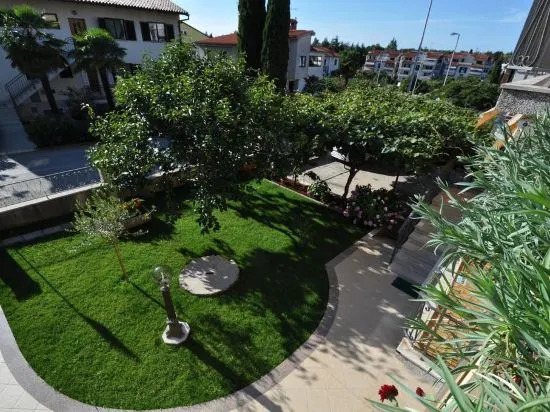 Apartments Marija