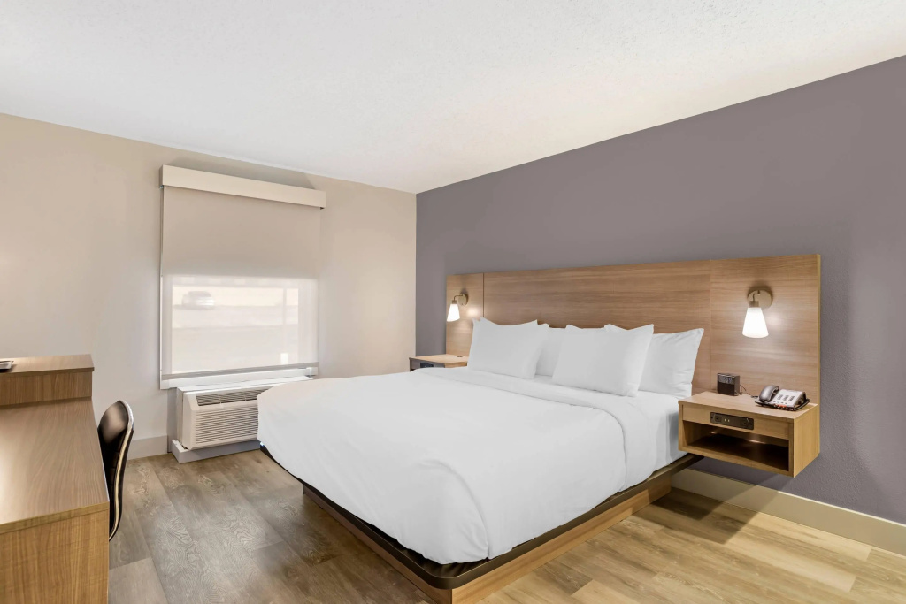 The Angler Hotel Livingston, an Ascend Collection Hotel