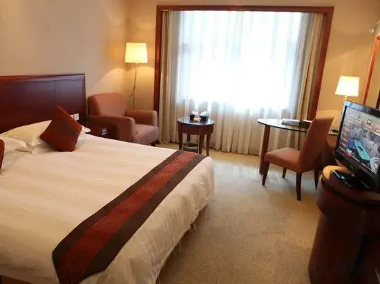 TD.garden hotel