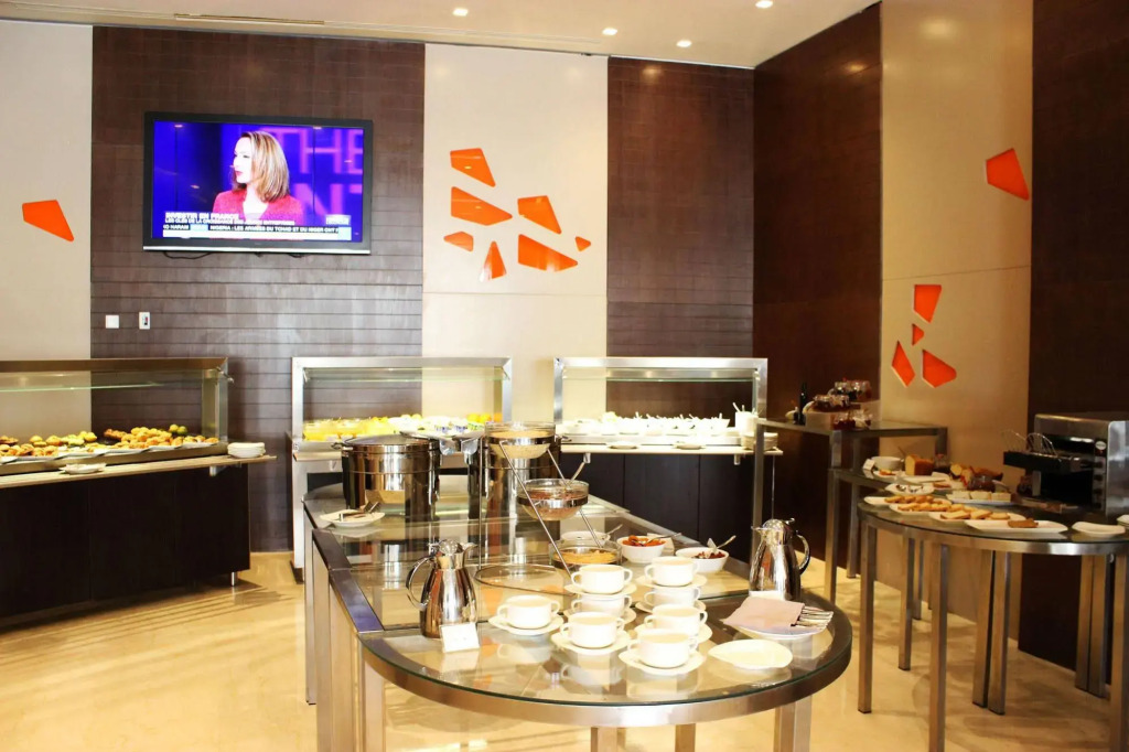 Samarons Hotels