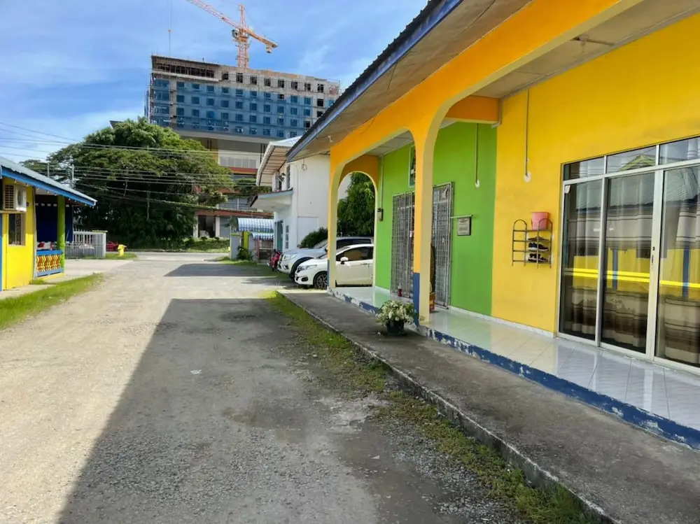 OYO Home 90424 Embun Homestay
