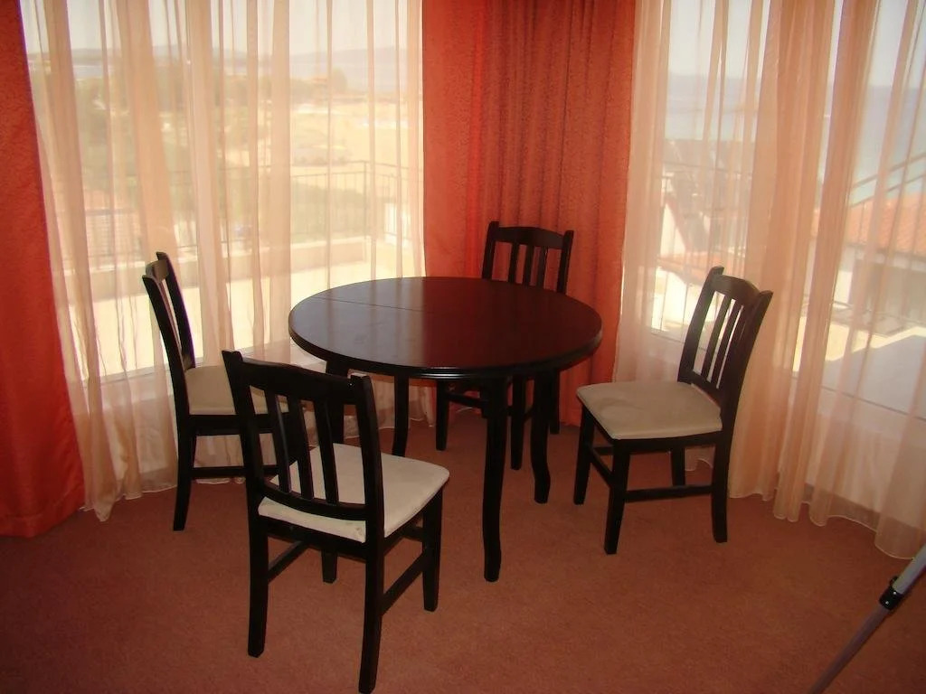 Hotel Bellisimo
