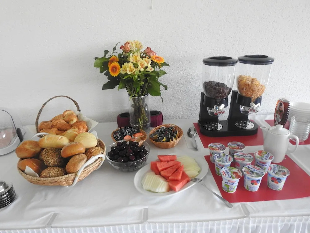 Hotel garni Zum Reinhardswald
