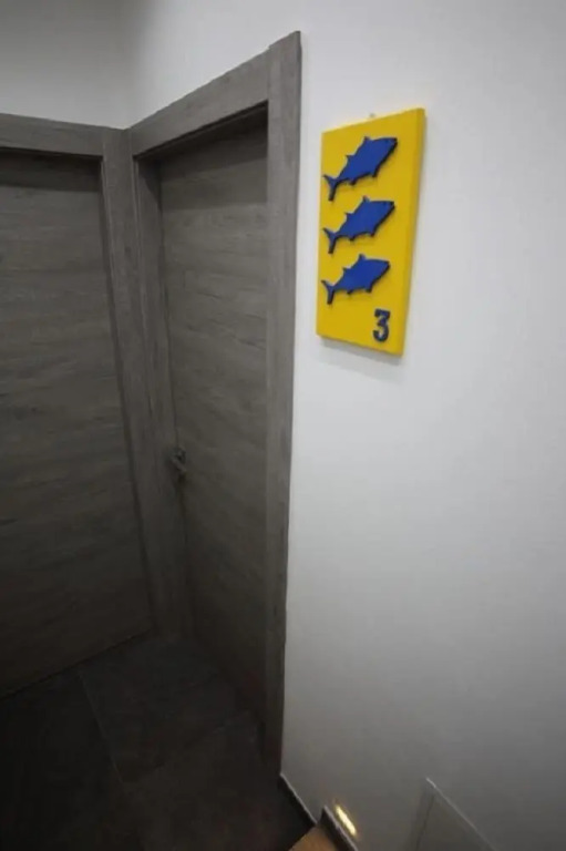 5 TERRE PELAGOS