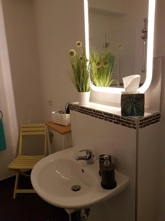 Apartment zum Strand