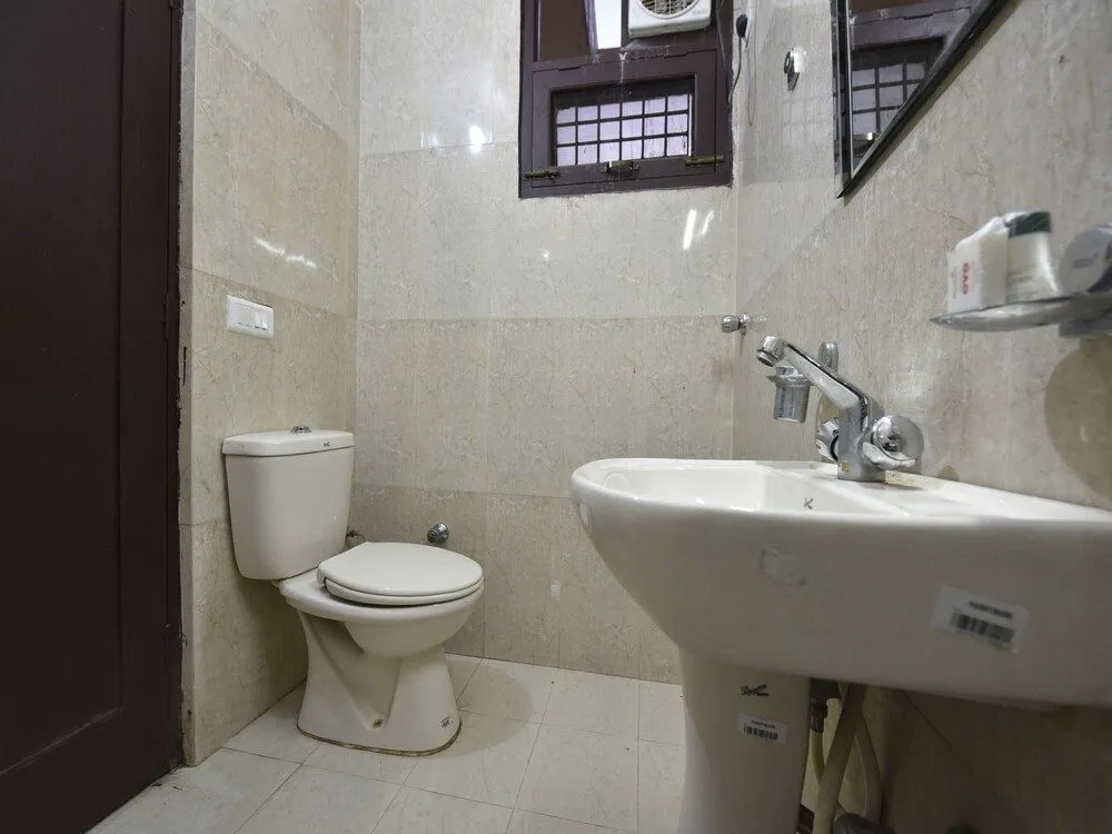 OYO 10753 Hotel Triund Regency