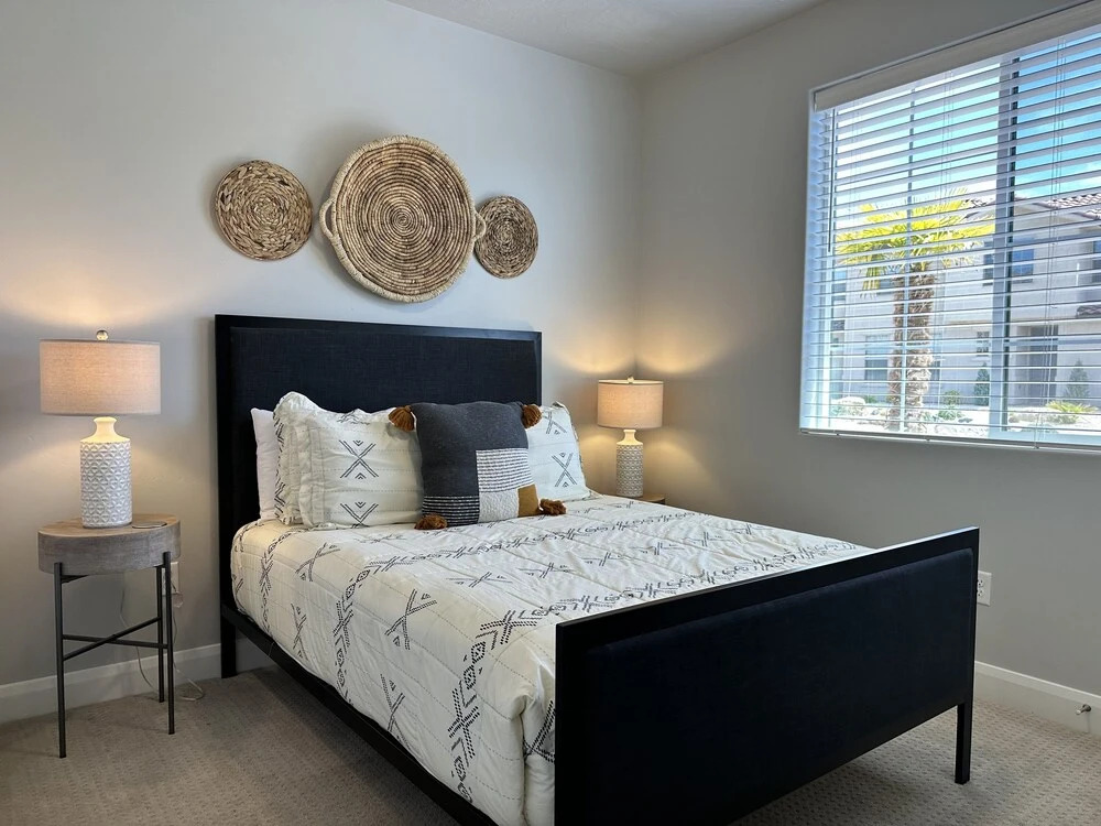 Lazy River Retreat townhouse