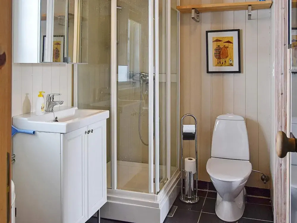 10 person holiday home in Åseral
