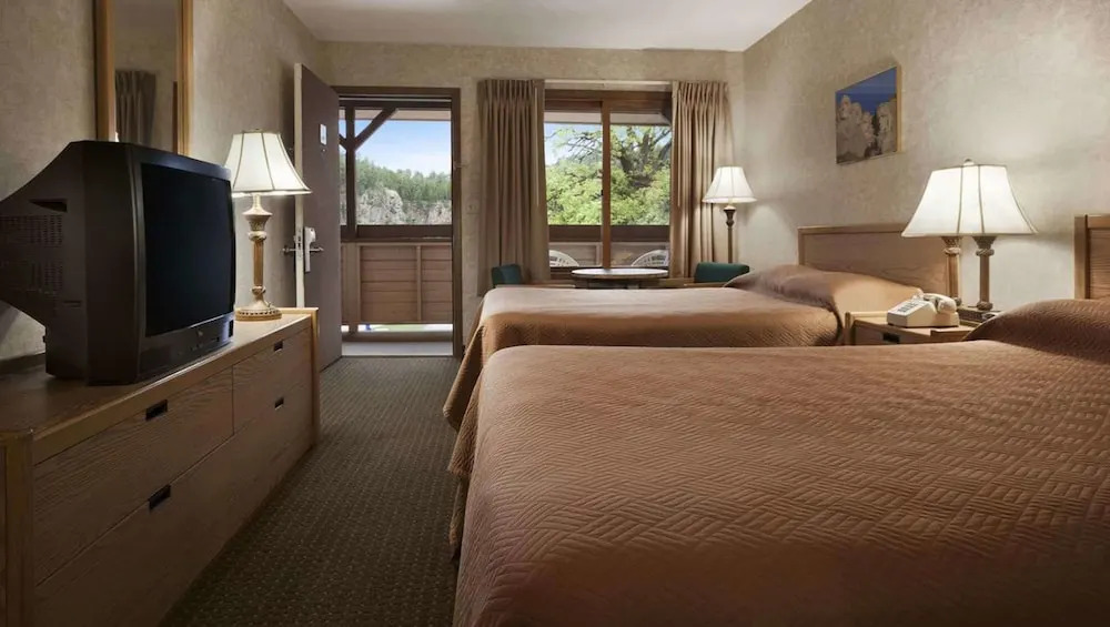 Travelodge Mt. Rushmore/Keystone