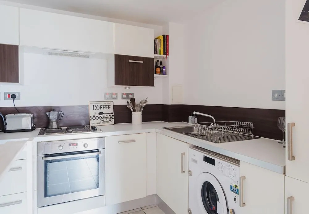 Delightful Olympic Park Home with Scenic View