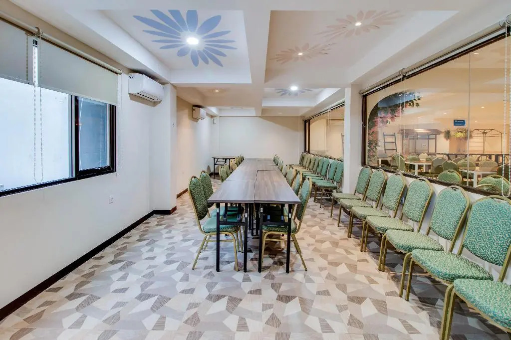 OYO 1805 Fatmawati Mansion Syariah