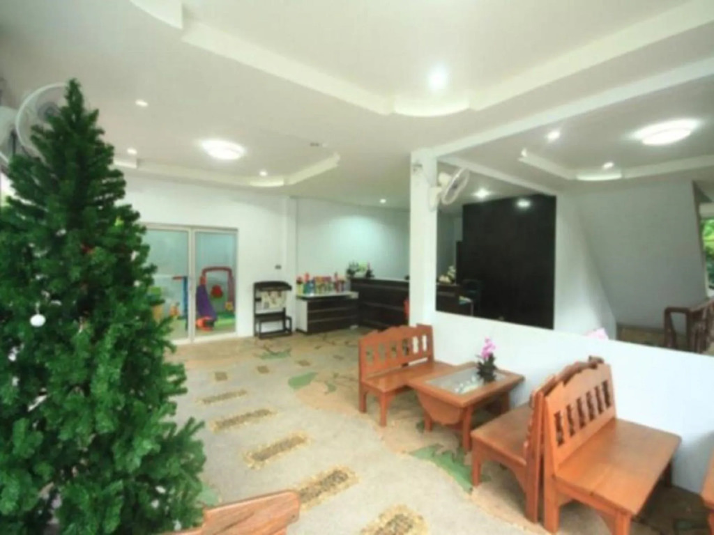 Phu Panwa Resort