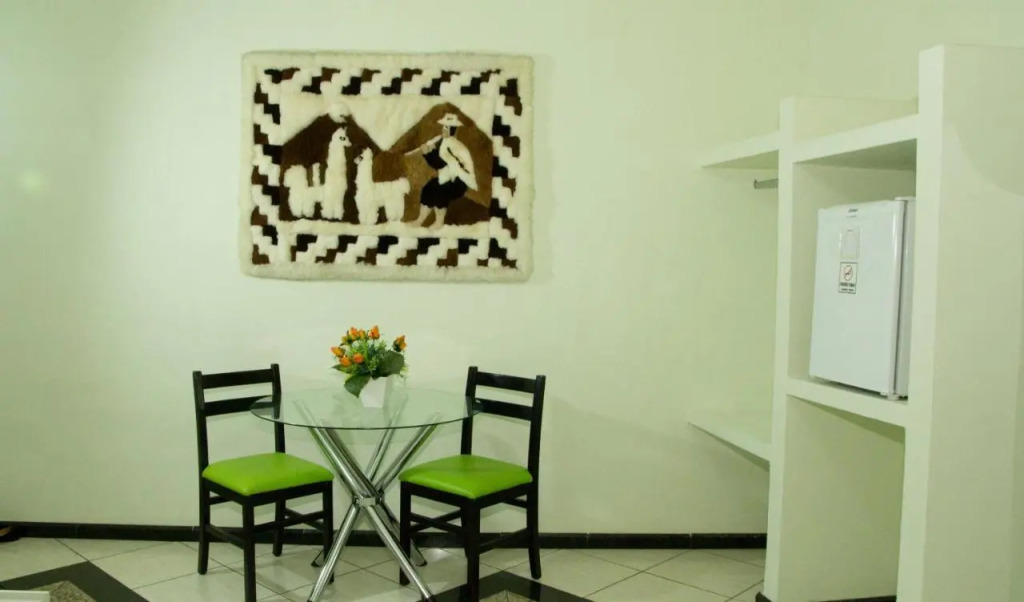 Hotel Meri Conselheiro Lafaiete