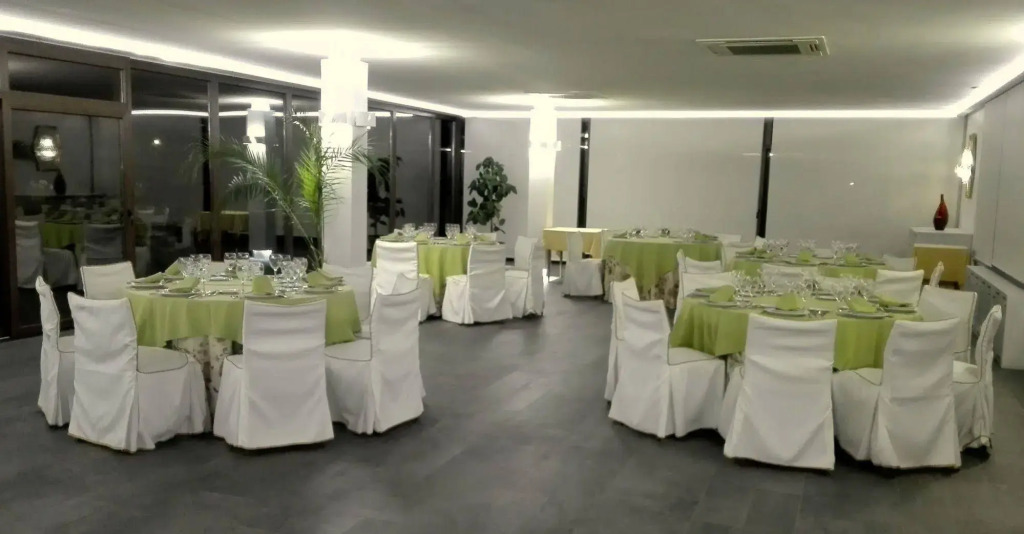 Hotel Los Olivos