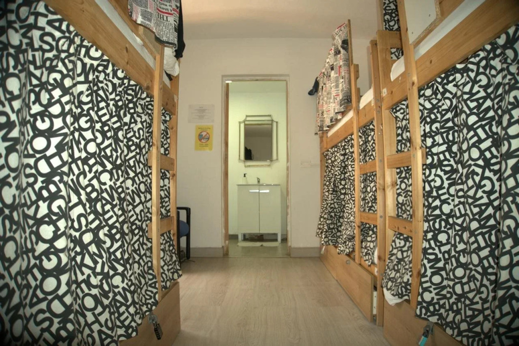 Puerto Nest Hostel