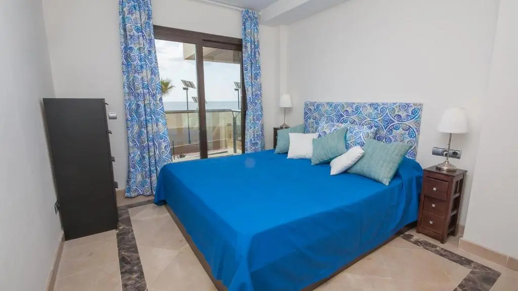 Marina del Castillo 109