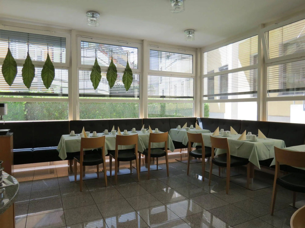 Hotel Neuthor