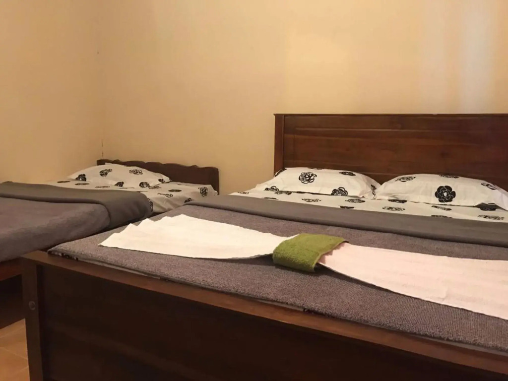 Ferndale Inn