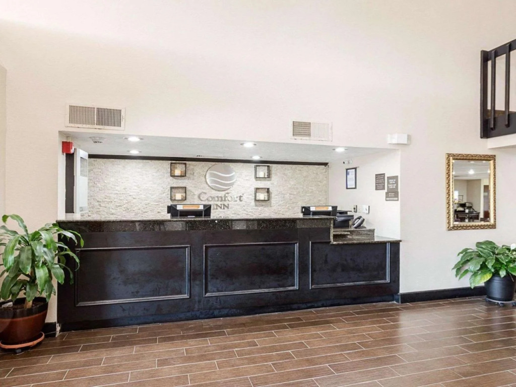 Quality Inn Olive Branch - Memphis South
