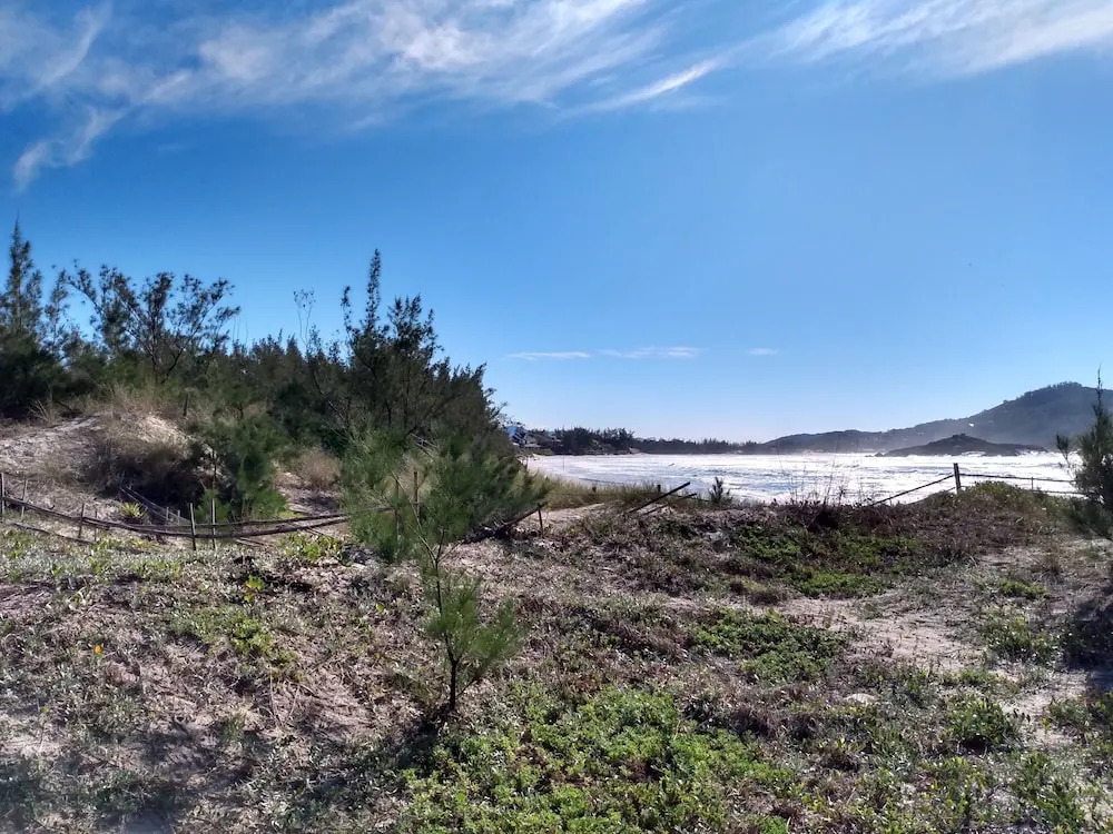 Pousada da Ferrugem - Praia da Ferrugem