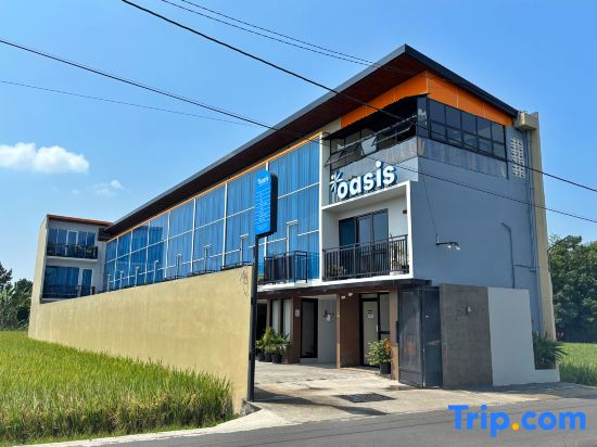 Oasis Exclusive Guest House