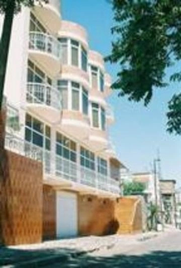 Nur Hotel 1