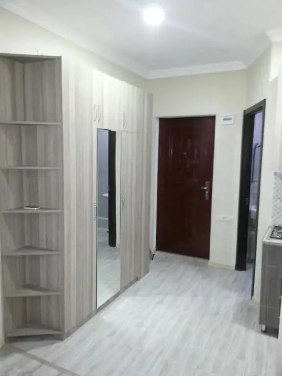Kobuleti Rezidens Studio apartament Giorgi