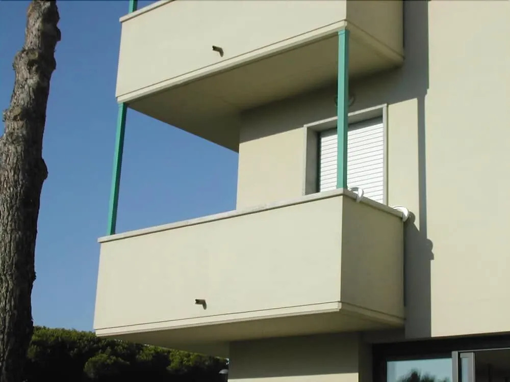 Hotel Flora
