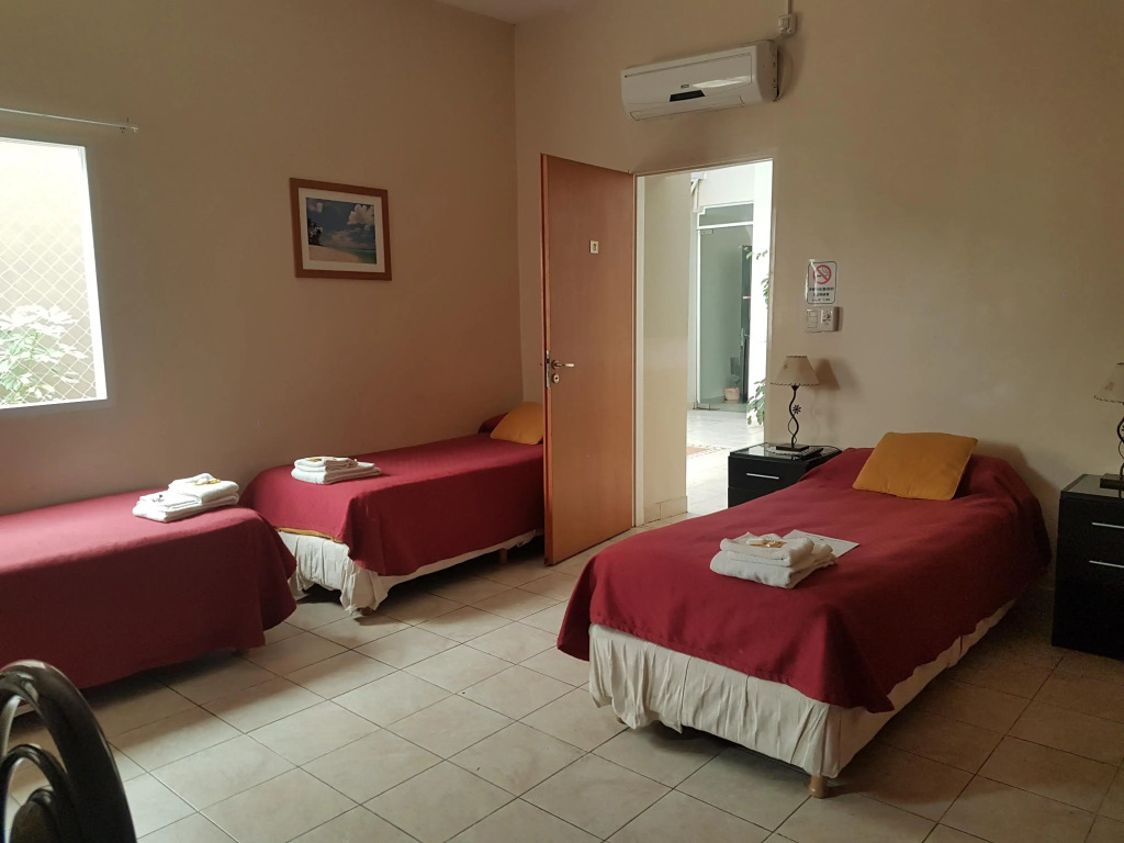 San Carlos Hotel