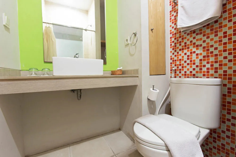 LeGreen Suite Senayan