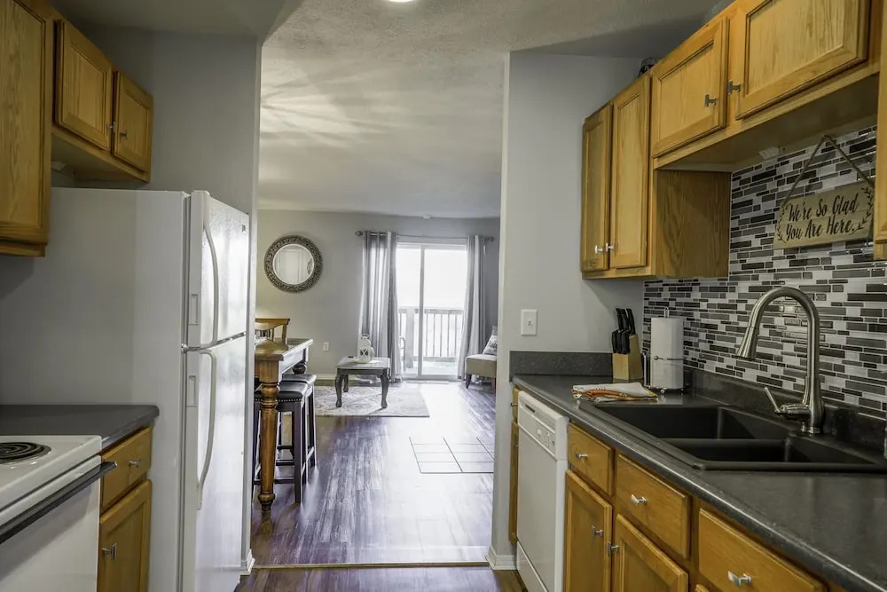 Vinyards 2954 Unit 5 3 Bedroom Condo