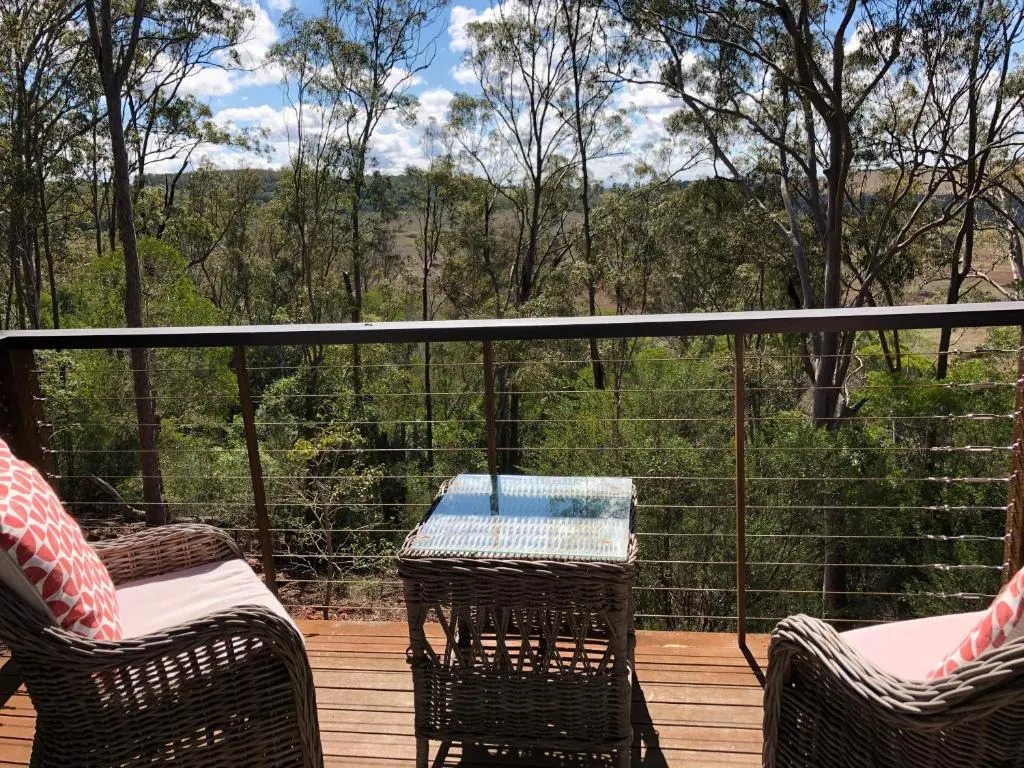 Redrock Retreat