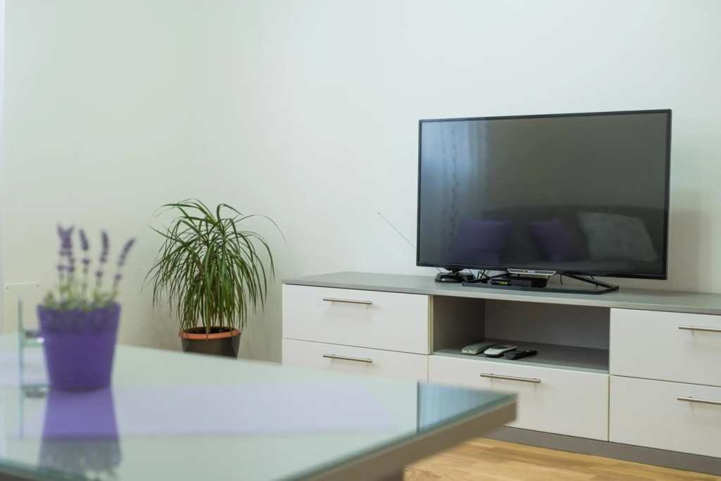 Too Sweet Apartment 1