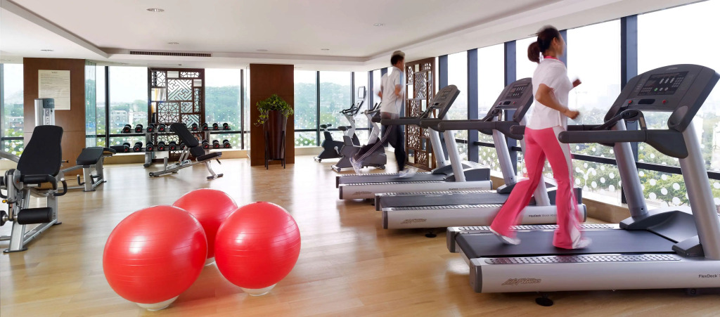 Radisson Blu Hotel Liuzhou