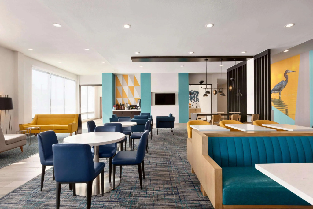 La Quinta by Wyndham Richmond-Sugarland
