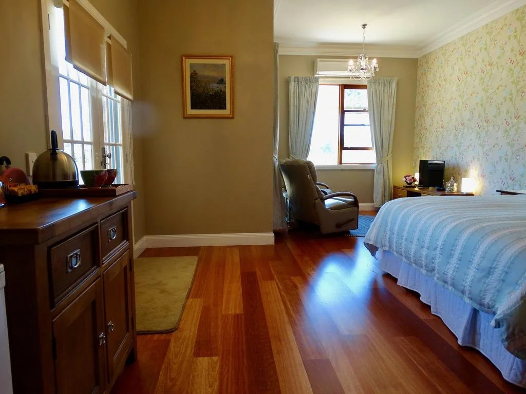 Windermere Homestead