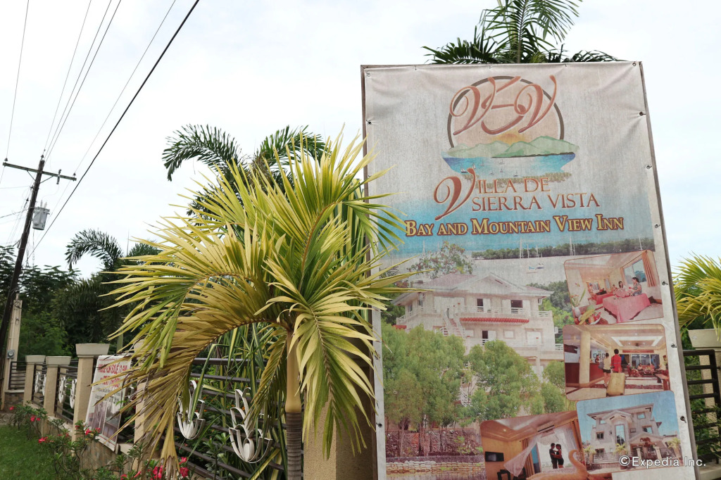 Villa de Sierra Vista
