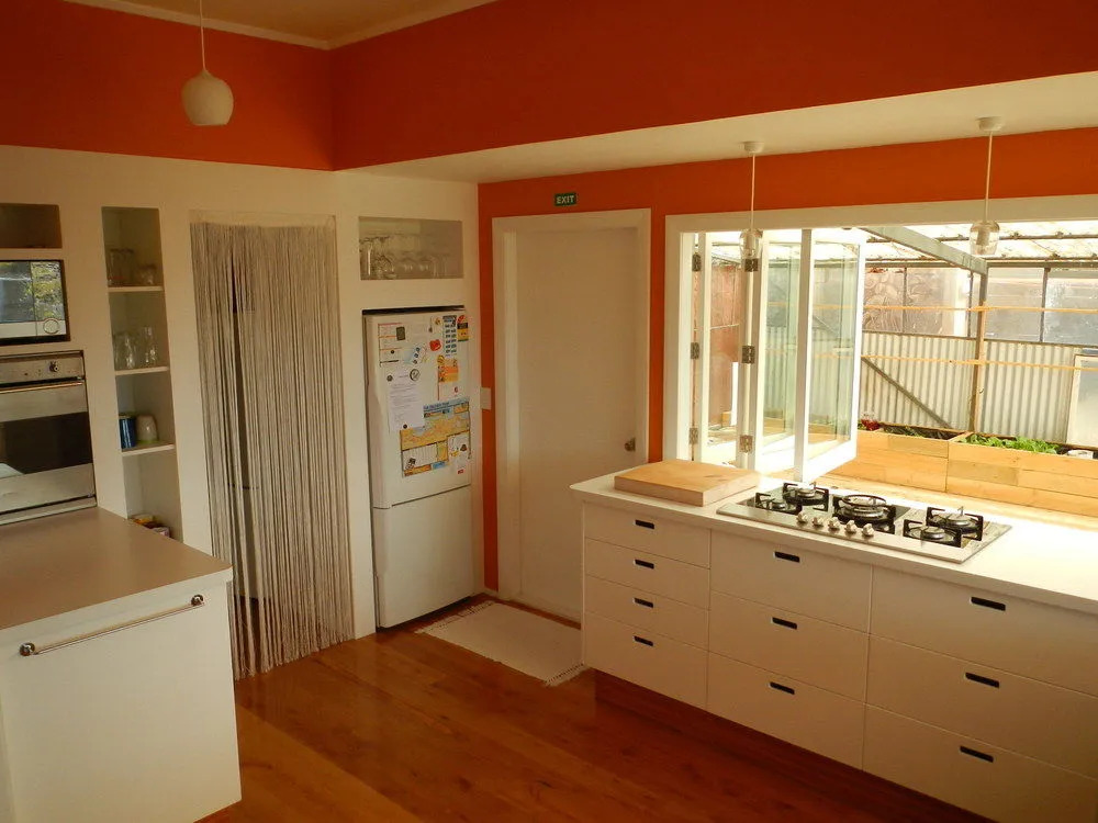 The Beach House