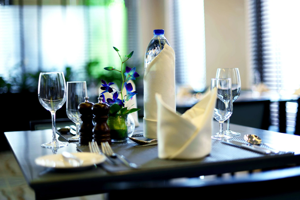 Mercure Gold Hotel Jumeirah Dubai by Accor