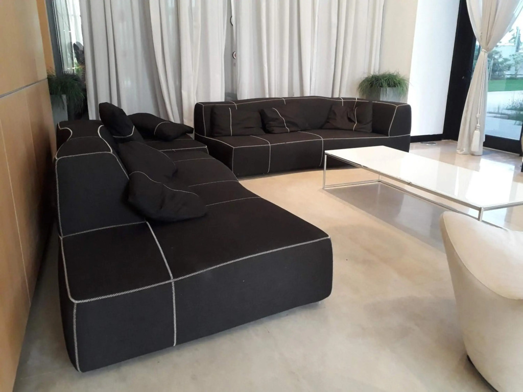 Bat Yam Luxery 4BR Sea View Suite
