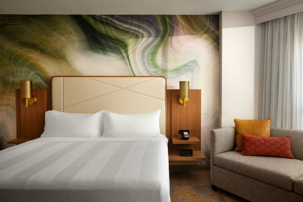 Fort Collins Marriott