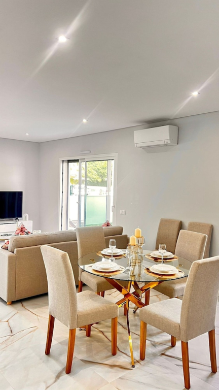 Litoralblue Suite Private Terrace Garage Flat 01