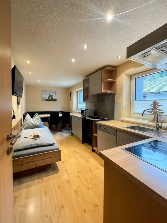 Apartment Waldnah