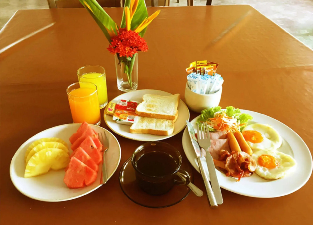 Bacchus Home Resort