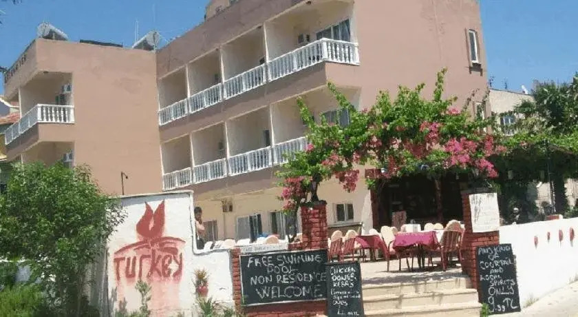 Yesilirmak Otel