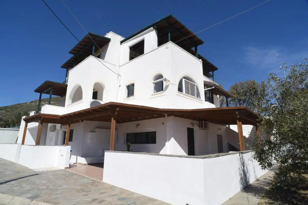 Bernie House 2