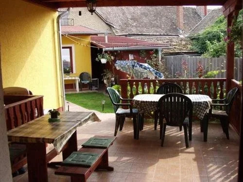 Zách Klára utcai Apartman