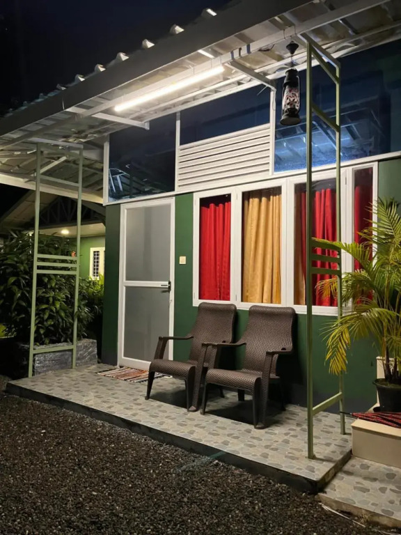 Fab Valley Homestay