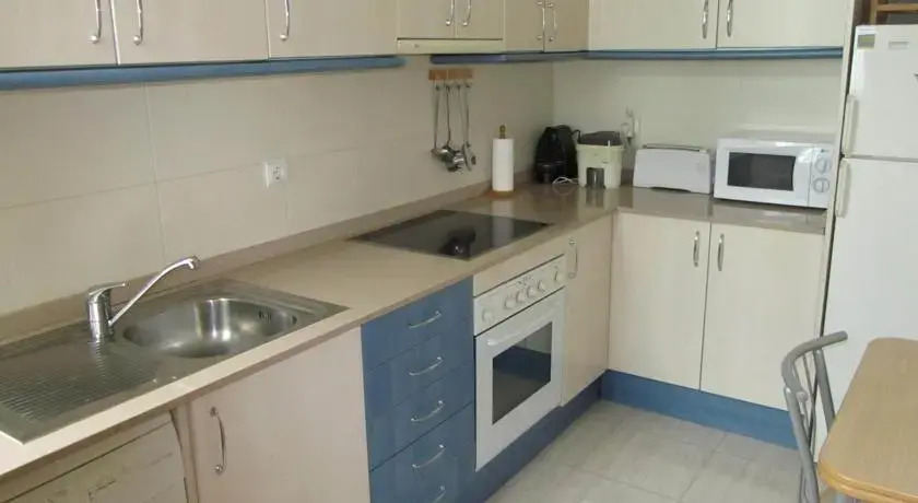 ALOE Apartment